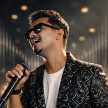 Utso Saha | উৎস সাহা