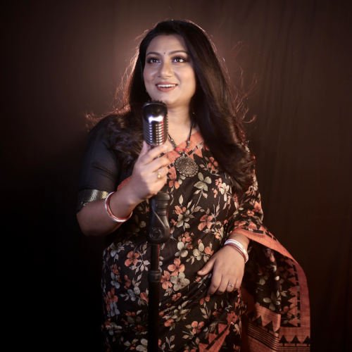 Abanti Sithi | অবন্তী সিঁথি