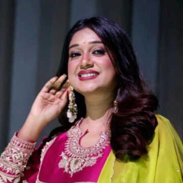 Antara Mitra | অন্তরা মিত্র