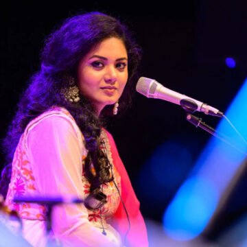 Anwesha Datta Gupta | অন্বেষা দত্তগুপ্ত | Anwesshaa