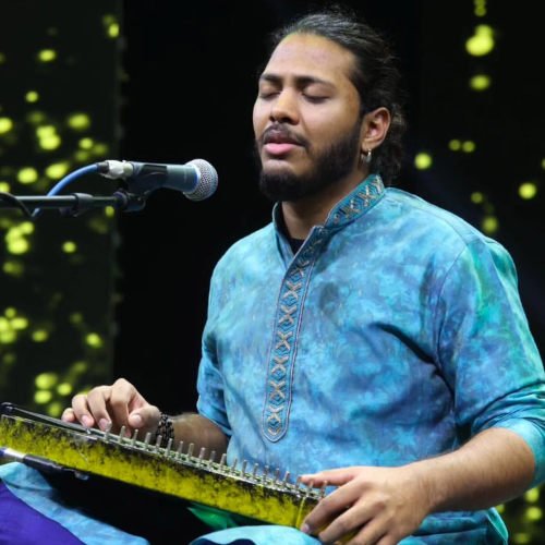 Armaan Khan | আরমান খান