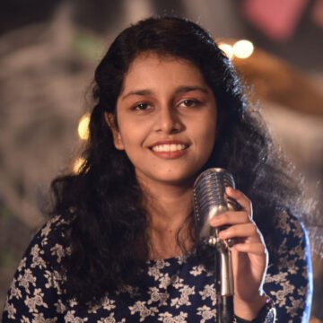 Bonnie Basu | বনি বসু