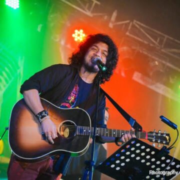 Papon | পাপন