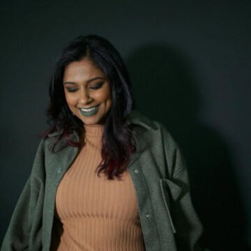 Shirsha Chakraborty | শীর্ষা চক্রবর্তী