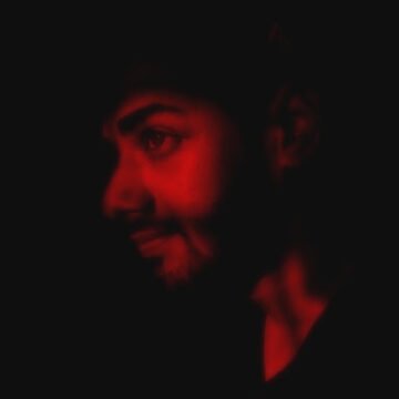 Ishaan Mozumder | ঈশান মজুমদার