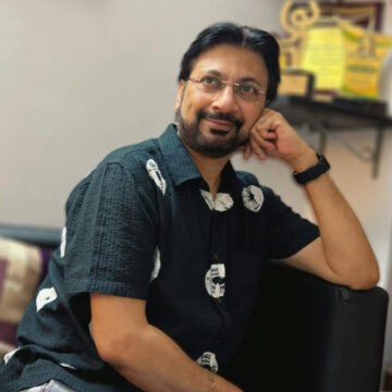 Manomay Bhattacharya | মনোময় ভট্টাচার্য