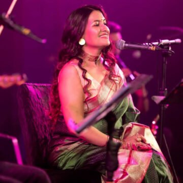 Shithi Saha | সিঁথি সাহা